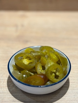 Jalapeno Turşusu görseli