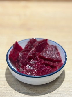 Pancar Turşusu görseli