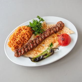 Haşhaş Kebap (Kıymadan) görseli