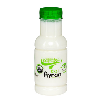 Ekşi Ayran (275 Ml) görseli
