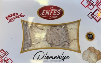 Afyon Pişmaniye görseli