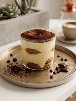Tiramisu Cup görseli