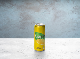 Fuse Tea Ananas Mango 300 Ml Kutu görseli