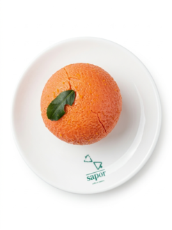 Portakal Pasta görseli