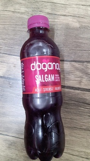 Şalgam(acılı) görseli