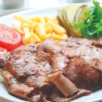 Et Döner (Porsiyon) (150 G) görseli