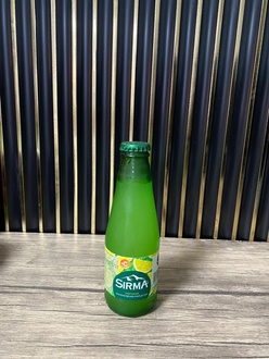 Limonlu Soda(20cl) görseli