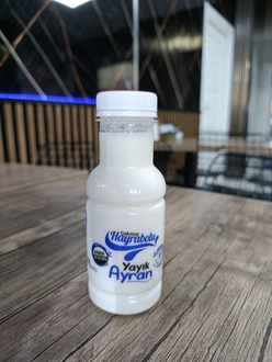 Yayık Ayran(27,5cl) görseli