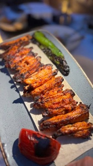 Tek Kemik Kanat görseli