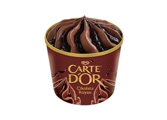 Carte Dor Premium Çikolata Rüyası görseli