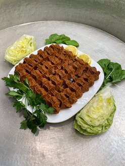 500 Gr Çiğköfte görseli