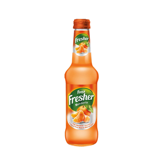 Freşa Mandalina 250 Ml görseli