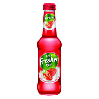 Freşa Çilekli 250 Ml görseli