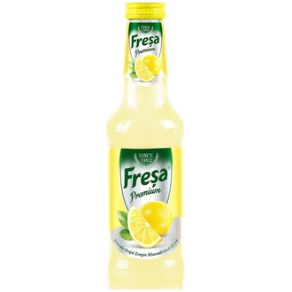 Freşa Limonlu 250 Ml görseli