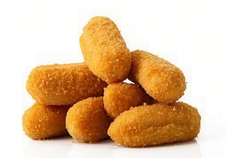 Patates Kroket (6 Adet) görseli