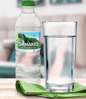 Su (0,50 Ml.) görseli