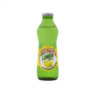Beypazarı Limonlu Soda (200 Ml.) görseli