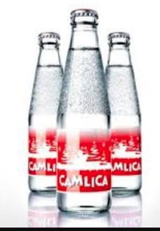 Çamlıca Gazoz görseli