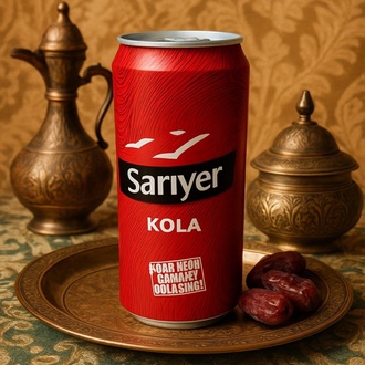 Sarıyer Kola görseli