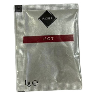 İsot görseli