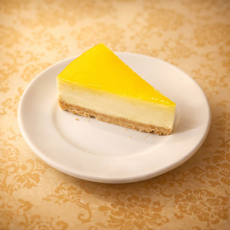 Limonlu Cheesecake görseli