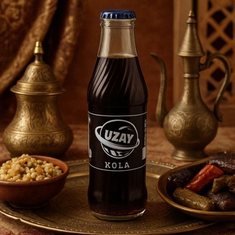 Uzay Kola görseli