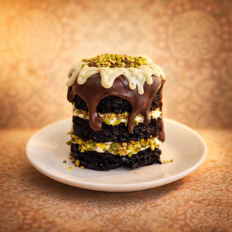 Big Mac görseli