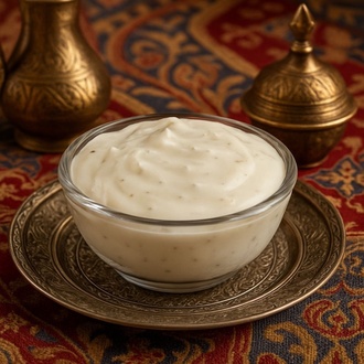 Ranch Sos görseli