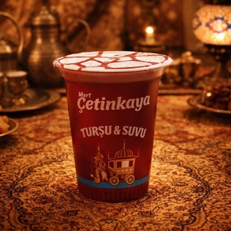 Turşu Suyu görseli
