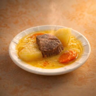 Et Haşlama görseli