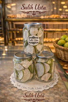 Kurutulmuş Elma görseli