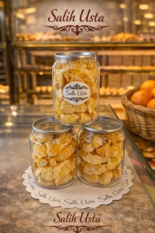 Kurutulmuş Portakal görseli