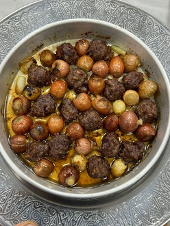 Soğan Kebabı görseli