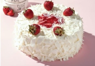 Karaorman Çilek 6-8 Kişilik görseli