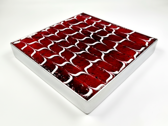 Frambuazlı Trileçe görseli