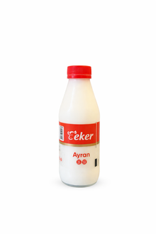 Cam Ayran (330Ml.) görseli