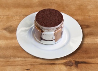 Tiramisu görseli