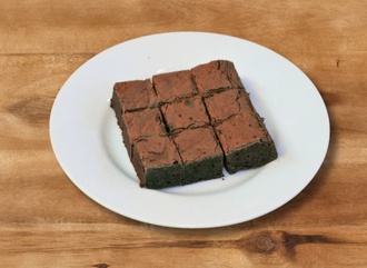 Stug Brownie Orman Meyveli görseli