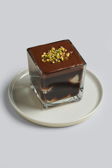 Profiterol görseli