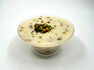 Antep Fıstıklı Muhallebi görseli