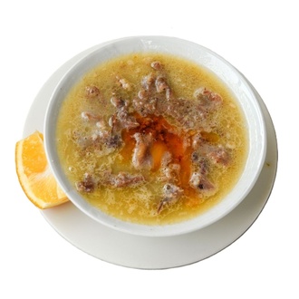 Çağan Spesiyal Atom Çorba görseli