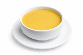 Mercimek Çorbası görseli