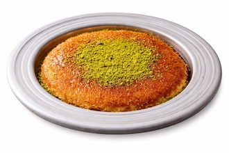 Cevizli Künefe. görseli