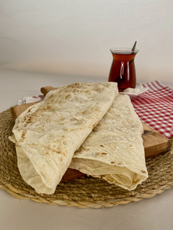 Lavaş görseli