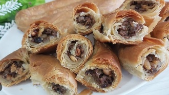 Sarıyer Böreği (1 Kg.) görseli