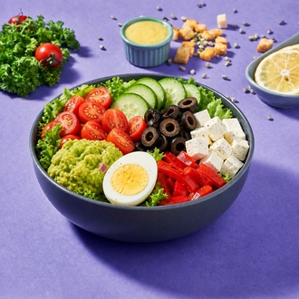 Breakfast Bowl görseli