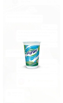 Ayran görseli
