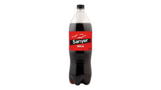 Sarıyer Kola ( 1Lt. ) görseli