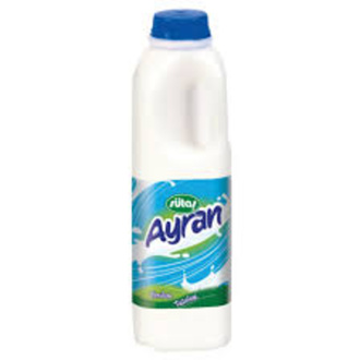 Sütaş Ayran ( 1Lt. ) görseli