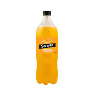 Sarıyer Portakal ( 1Lt. ) görseli